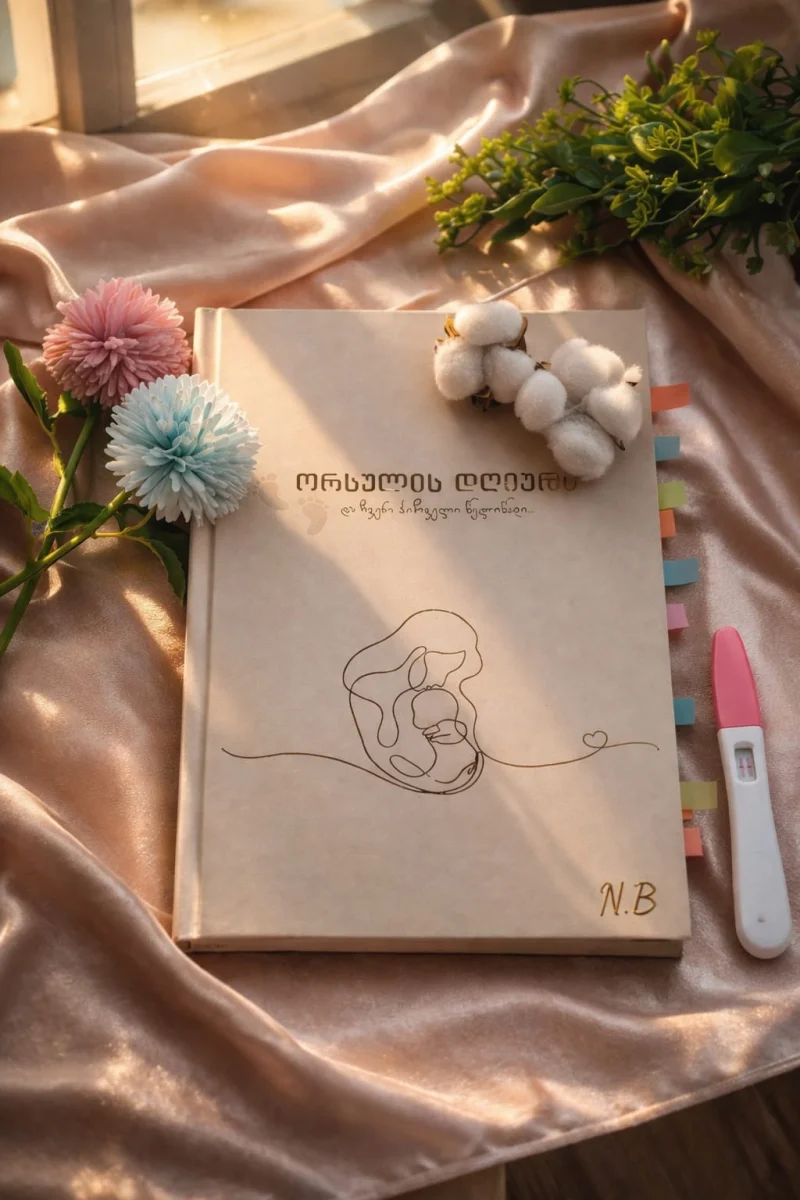 ორსულობის ადრეული ნიშნები