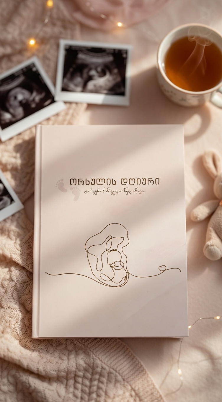 ორსულის დღიური